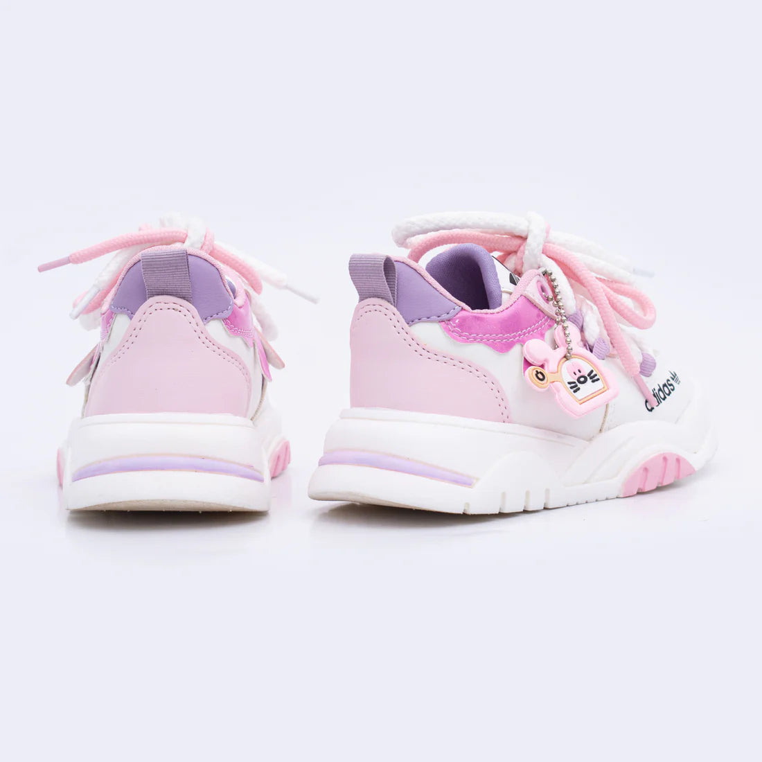 Adidas niña candy con luces