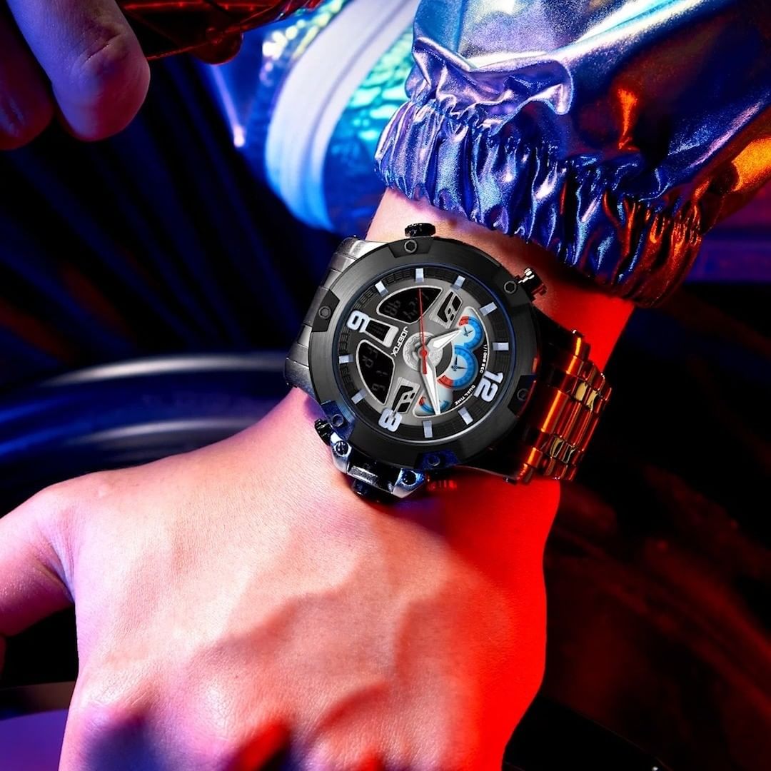 Reloj JOEFOX 1948 RANCING JR 1948