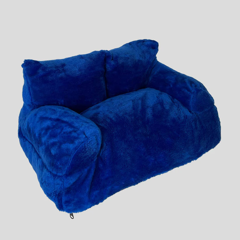 RelaxPet™ Sofá Anti Estrés para Mascotas