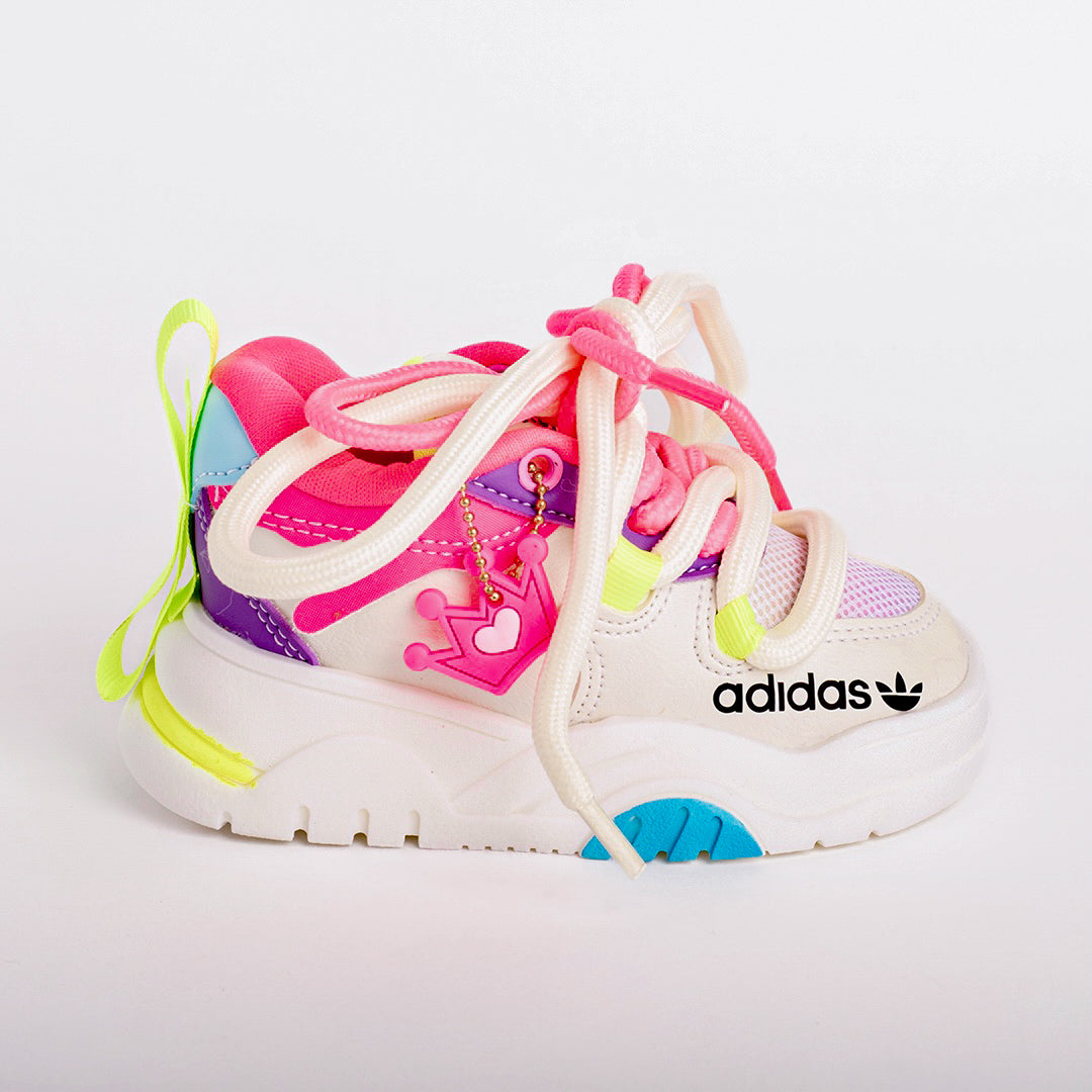 Adidas luces on sale