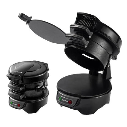 Burger Maker Sokany - Hamburguesas y Desayunos en Minutos - 40% de descuento + Recetario digital GRATIS