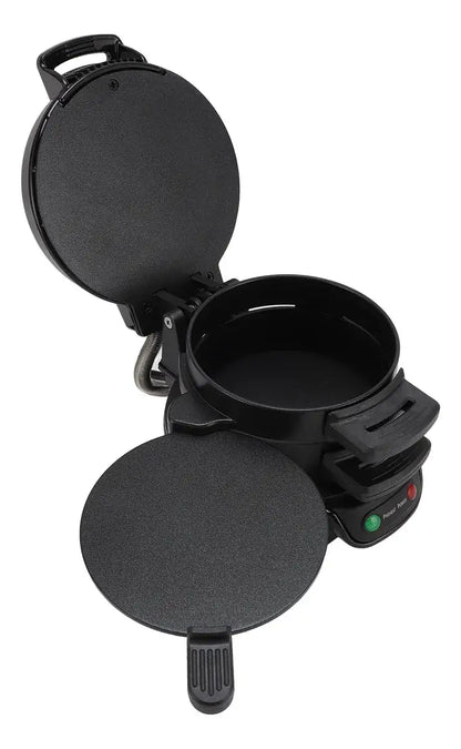 Burger Maker Sokany - Hamburguesas y Desayunos en Minutos - 40% de descuento + Recetario digital GRATIS